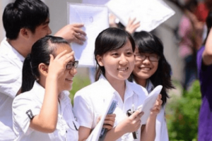 Đề thi minh họa 2020 môn Tiếng Nhật THPT Quốc gia của Bộ Giáo dục và Đào tạo